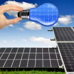 The Environmental Impact of Solar Energy vs. Traditional Energy