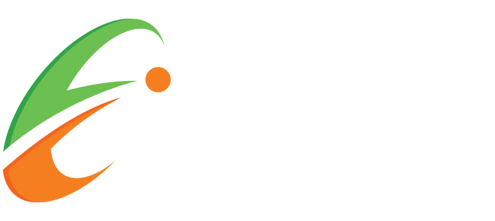 Smart Energy Gap Official Logo For Mobile and Tablet - English White