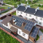 How Does an On Grid Solar System Work?