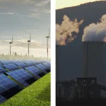 List of Renewable and Non-Renewable Energy Resources