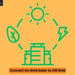 Convert On Grid Solar to Off Grid: How should I?