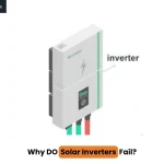 Why do Solar Inverters Fail?
