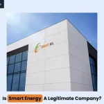 Is Smart Energy a Legitimate Company?